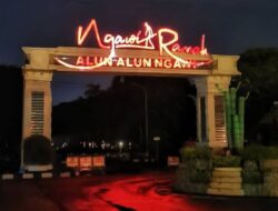 10 Rekomendasi Tempat Liburan Terbaik di Ngawi saat Weekend