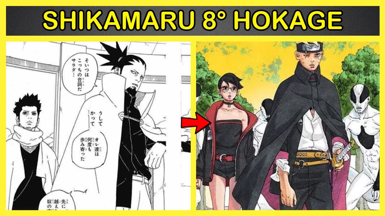 Siapa Capres 2024 Yang Mirip Dengan Shikamaru Ini Jawabannya   Maxresdefault 