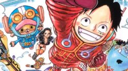 Kisi-Kisi Lengkap arc Egghead, Misteri One Piece Mulai Terungkap