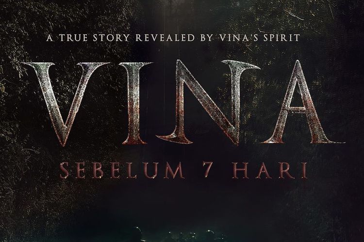 Vina: Sebelum 7 Hari