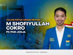 Gus Shofi, Nahkoda Baru PB PMII Masa Khidmat 2024-2027